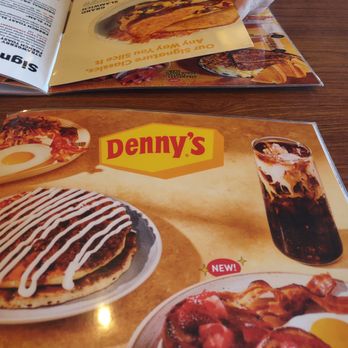 Denny's - menu - Breakfast & Brunch Near Me - Mesa, Arizona Denny's - menu - Breakfast & Brunch Near Me - Mesa, Arizona