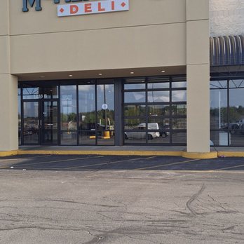 McAlister's Deli - Salad Near Me - Springfield, Illinois