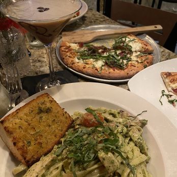 Pesto's - Pesto pasta with chicken - Pizza Near Me - Chandler, Arizona