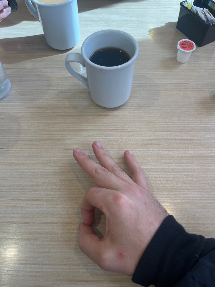 HUDDLE HOUSE Updated September 2024 10 Photos & 10 Reviews 4727