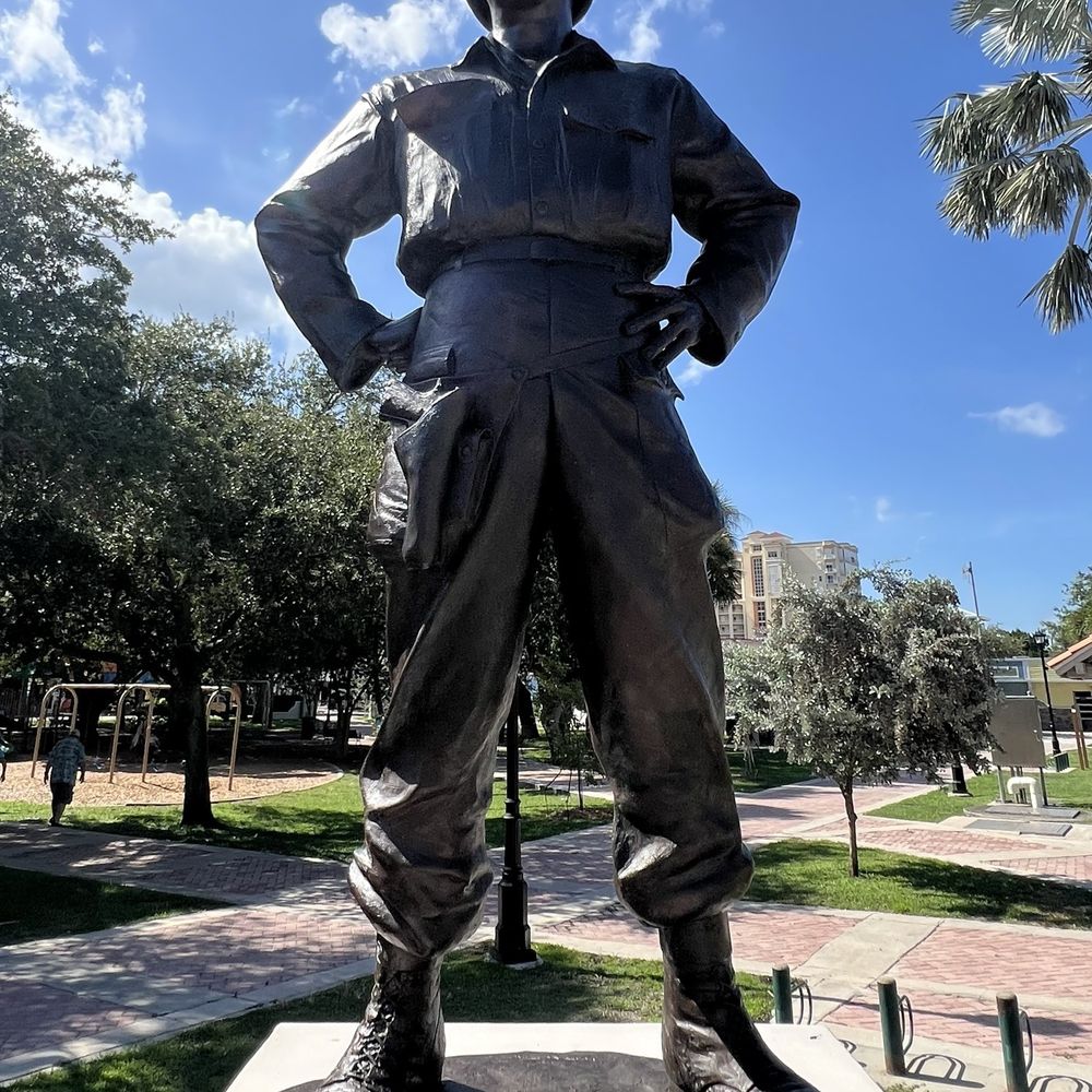 Emory Lawrence Bennett - Landmarks & Historical Buildings Near Me - Cocoa, Florida