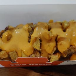 Potato Dog