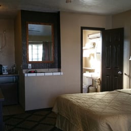 Our accommodations for the weekend. Stage Stop Inn. Very nice room. Our accommodations for the weekend. Stage Stop Inn. Very nice room.