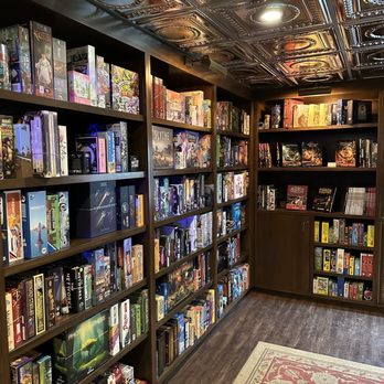 Snakes & Lattes Chicago - Game vault - Bars Near Me - Chicago, Illinois Snakes & Lattes Chicago - Game vault - Bars Near Me - Chicago, Illinois