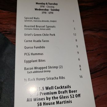 Phoenix City Grille - Happy hour anyone! - Bars Near Me - Phoenix, Arizona Phoenix City Grille - Happy hour anyone! - Bars Near Me - Phoenix, Arizona