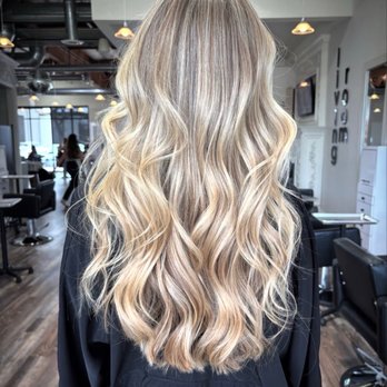 The House Salon - Hair Salons Near Me - Mission Viejo, California