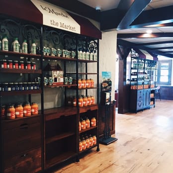 la Madeleine - Cafes Near Me - Buford, Georgia
