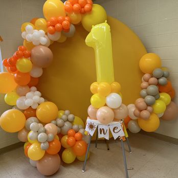 Kayla’s Balloon Arches - Balloon Services Near Me Kayla’s Balloon Arches - Balloon Services Near Me