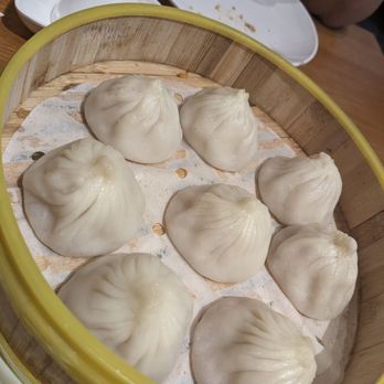 88 Bao Bao - Xiao Long Bao - Fast Food Near Me - Concord, California