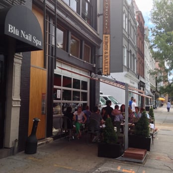 ChurchKey - Storefront - New American Near Me - Washington, DC, District of Columbia
