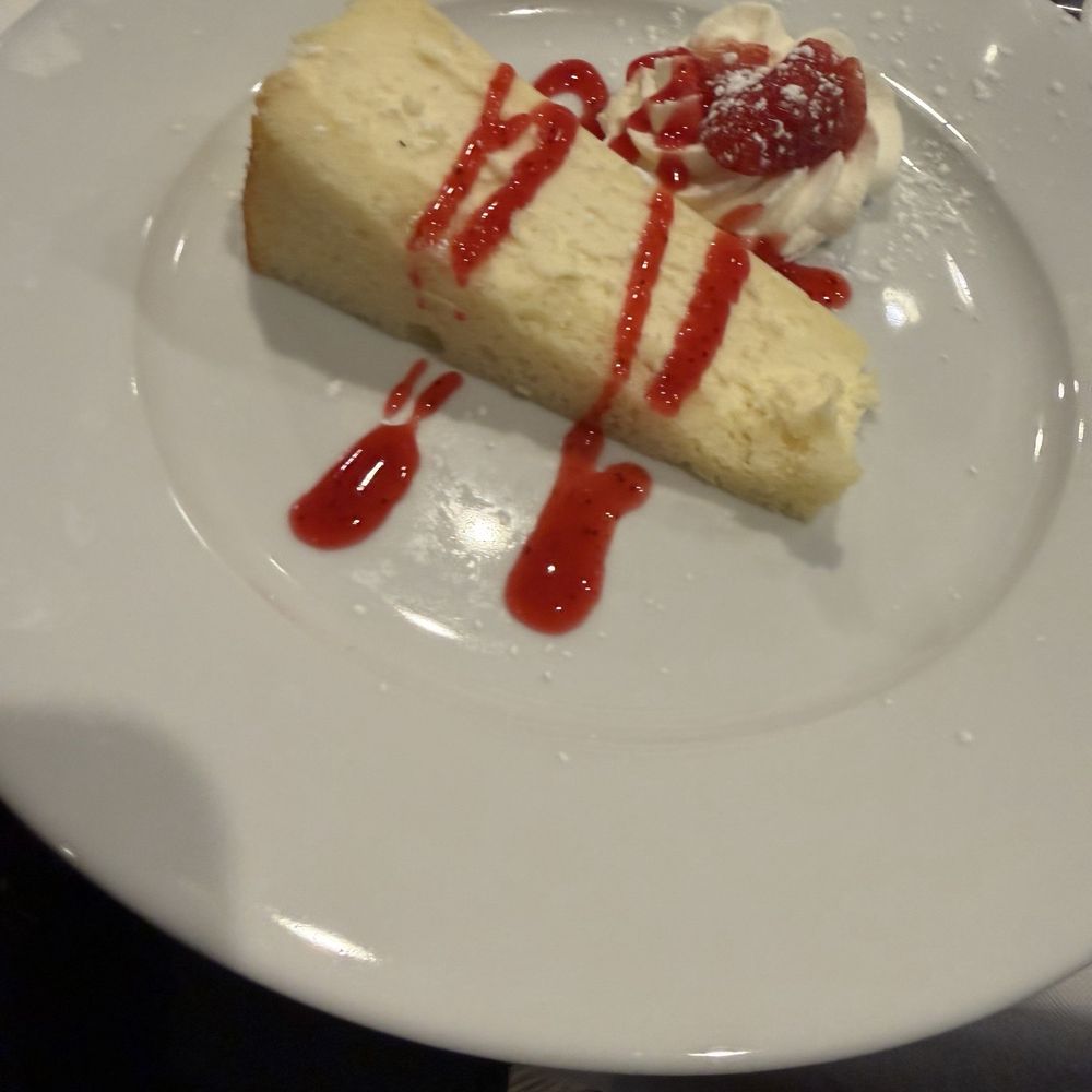 Rosie O'Grady's - Cheesecake - Irish Near Me - New York, New York
