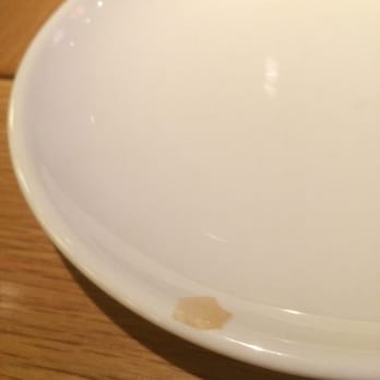 BJ's Restaurant & Brewhouse - Dirty plate - New American Near Me - Katy, Texas BJ's Restaurant & Brewhouse - Dirty plate - New American Near Me - Katy, Texas
