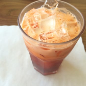Siam Treasure - Thai tea! - Thai Near Me - Chicago, Illinois