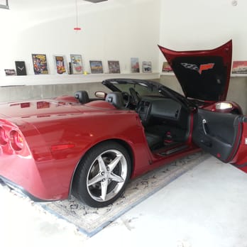 Innovative Auto Glass - 2013 Corvette - Auto Glass Services Near Me - Walpole, Massachusetts Innovative Auto Glass - 2013 Corvette - Auto Glass Services Near Me - Walpole, Massachusetts