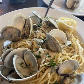 Russo's Italian Restaurant - Clams & Spaghetti - Italian Near Me - Ship Bottom, New Jersey Russo's Italian Restaurant - Clams & Spaghetti - Italian Near Me - Ship Bottom, New Jersey