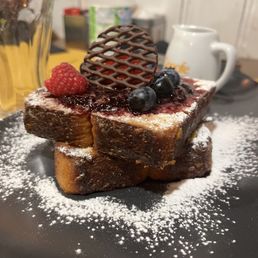 French Toast