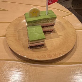 Universal Studios Hollywood - Mt. Beanpole Cake ($9.99) - Amusement Parks Near Me - Universal City, California Universal Studios Hollywood - Mt. Beanpole Cake ($9.99) - Amusement Parks Near Me - Universal City, California