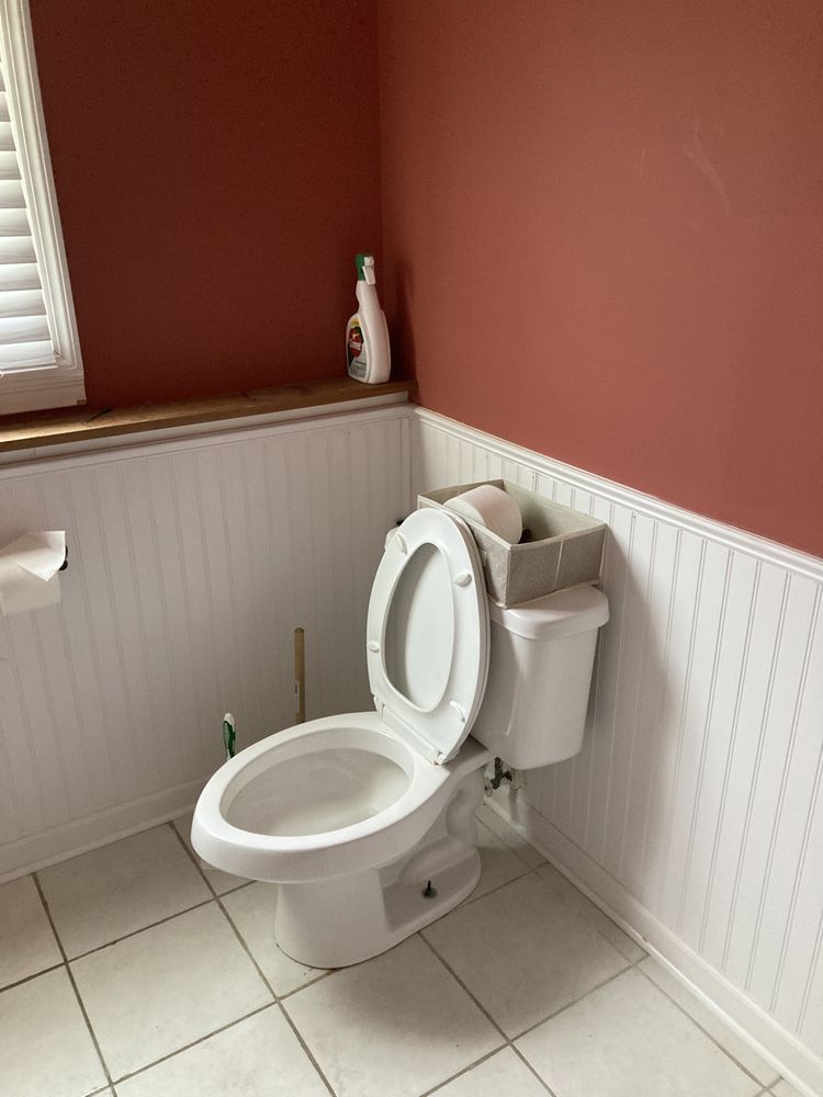 Slide of Golden State Remodel