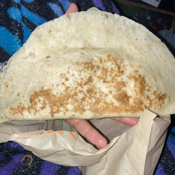 Taco Bell - Fast Food Near Me - Branson, Missouri