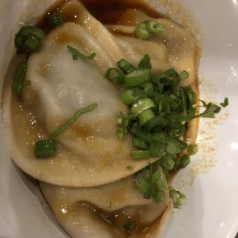 Kwei Fei - Lamb Dumplings - Chinese Near Me - Charleston, South Carolina