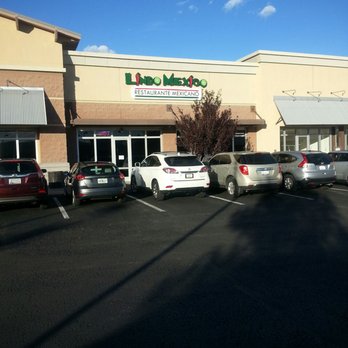 Lindo Mexico Restaurant