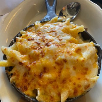 Jacob's Pickles - Mac and cheese - Comfort Food Near Me - New York, New York