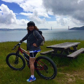EcoBike Adventures - Sausalito - Tours Near Me - Sausalito, California EcoBike Adventures - Sausalito - Tours Near Me - Sausalito, California