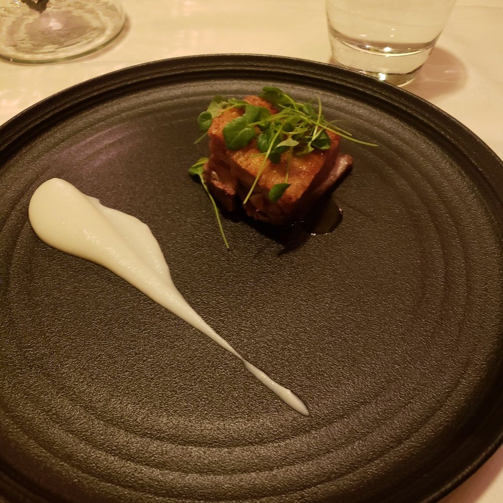 Dawson's - 1st Course - Steakhouses Near Me - Sacramento, California Dawson's - 1st Course - Steakhouses Near Me - Sacramento, California
