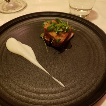 Dawson's - 1st Course - Steakhouses Near Me - Sacramento, California