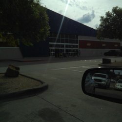 Best Buy - Fort Worth - The front