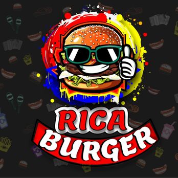 Ricaburger - Colombian Near Me - Sacramento, California Ricaburger - Colombian Near Me - Sacramento, California