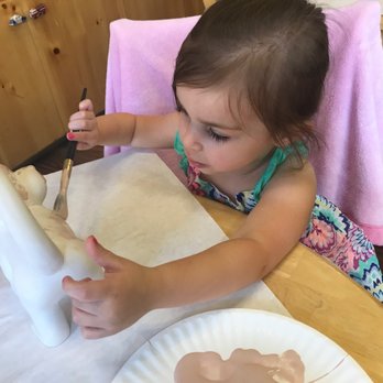 Color Me Mine - Paint-Your-Own Pottery Near Me - Henderson, Nevada