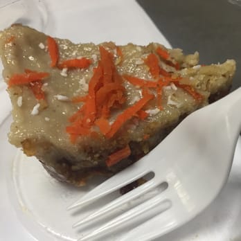 Feel Rite Fresh Markets - Raw Carrot Cake - Health Markets Near Me - Williamsville, New York Feel Rite Fresh Markets - Raw Carrot Cake - Health Markets Near Me - Williamsville, New York