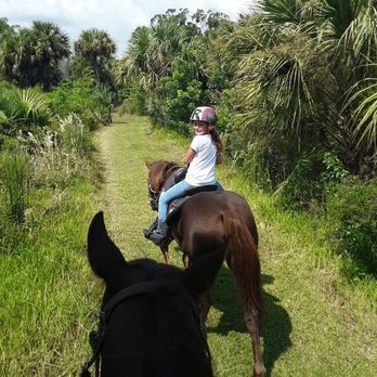 Long Riders Stables - Horseback Riding Near Me - Fort Pierce, Florida