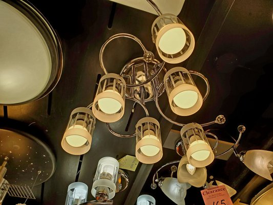 RICHMOND LIGHTING WAREHOUSE - Updated April 2026 - 25 Photos - 3251 ...