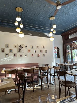 Pasta Louise Restaurant by null