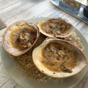Ictio - Seafood Near Me - Playa del Carmen, ROO