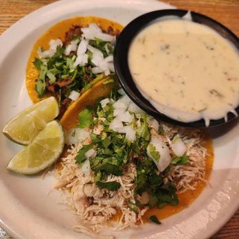 Margaritas-Boulevard - Street tacos and queso - Mexican Near Me - Kansas City, Missouri