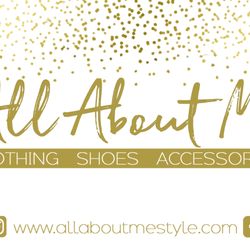 All About Me
