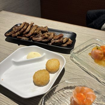 Sushi Legend - So I ordered more.. - Japanese Near Me - North York, Ontario Sushi Legend - So I ordered more.. - Japanese Near Me - North York, Ontario