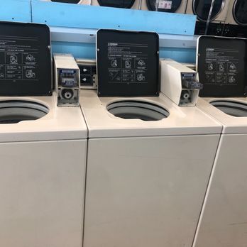 Ez Wash Coin Laundry - Clean machines - Laundromat Near Me - Newark, California Ez Wash Coin Laundry - Clean machines - Laundromat Near Me - Newark, California