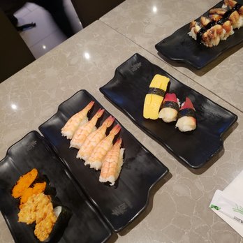 Spring Sushi - Japanese Near Me - Toronto, Ontario Spring Sushi - Japanese Near Me - Toronto, Ontario