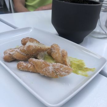 Distrito Aguacate - Churros - Breakfast & Brunch Near Me - Guadalajara, JAL
