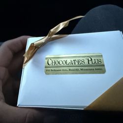 Chocolates Plus