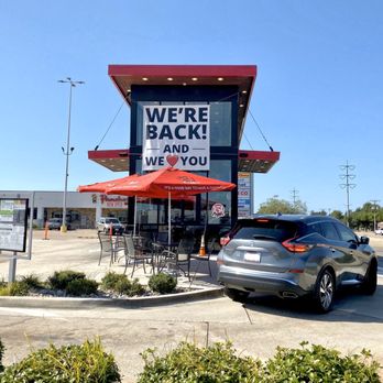151 Coffee - Drive thru for that coffee - Coffee & Tea Near Me - North Richland Hills, Texas