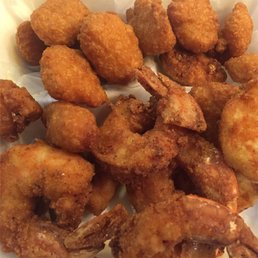 Corn Nuggets