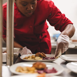 Addison's Catering by Chef Brittney - Addison's Catering