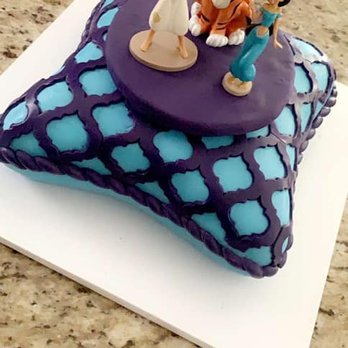 Ruj Bakes - Desserts Near Me - Old Bridge, New Jersey