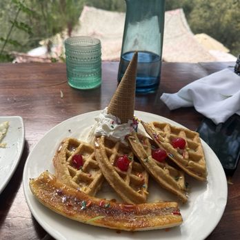 Cafe on 27 - Dessert - Breakfast & Brunch Near Me - Topanga, California