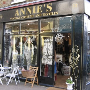 Annie's - Used, Vintage & Consignment Near Me - London, XGL Annie's - Used, Vintage & Consignment Near Me - London, XGL
